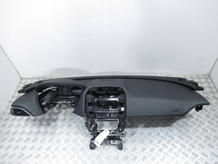 фото №13, Панель роздавальна консоль jaguar f-pace x760 x761 gx7304320