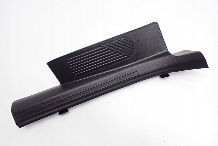 фото №1, Планка захист порога порогова лівий зад hyundai ioniq 5 v електричний 22r