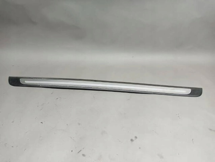 фото №1, Планка порогова накладка ліва audi a1 8x 3двері