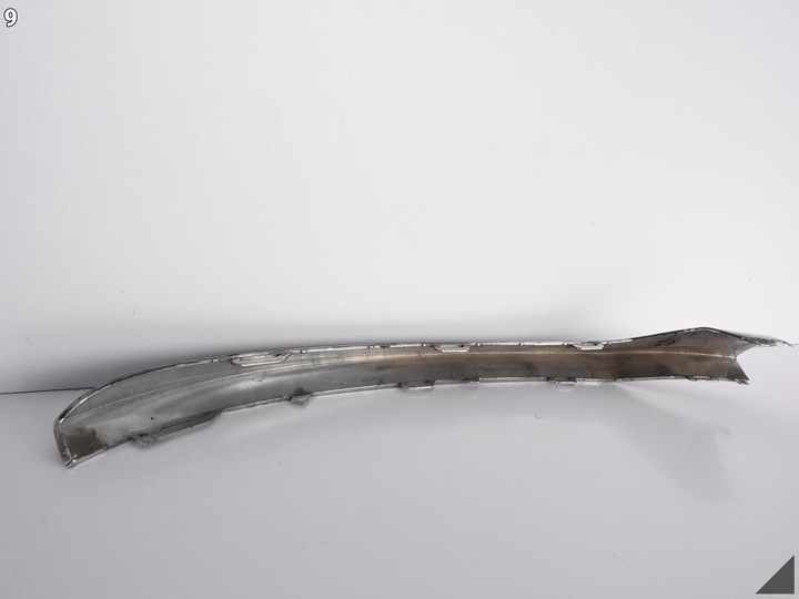 фото №10, Mercedes c-klasa w205 s205 amg 14-18 планка ліва