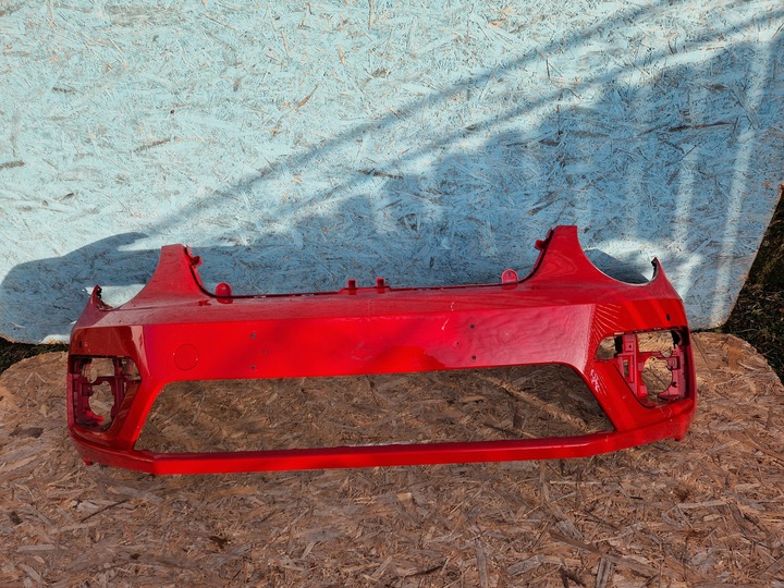 фото №1, Бампер перед vw beetle 5c r line биржа познань