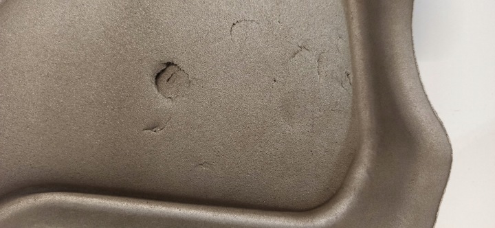 фото №6, Шумоизоляция двигателя bmw 3 g20 8666846 8666850