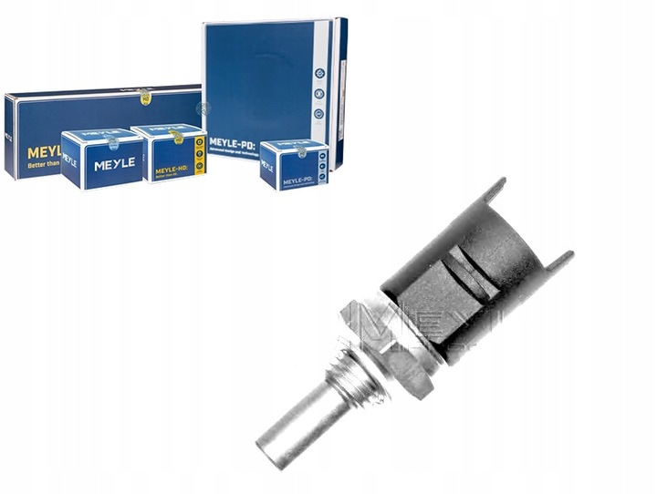 фото №8, Датчик температура. рідини охолоджуючої bmw e36/ 3148100001