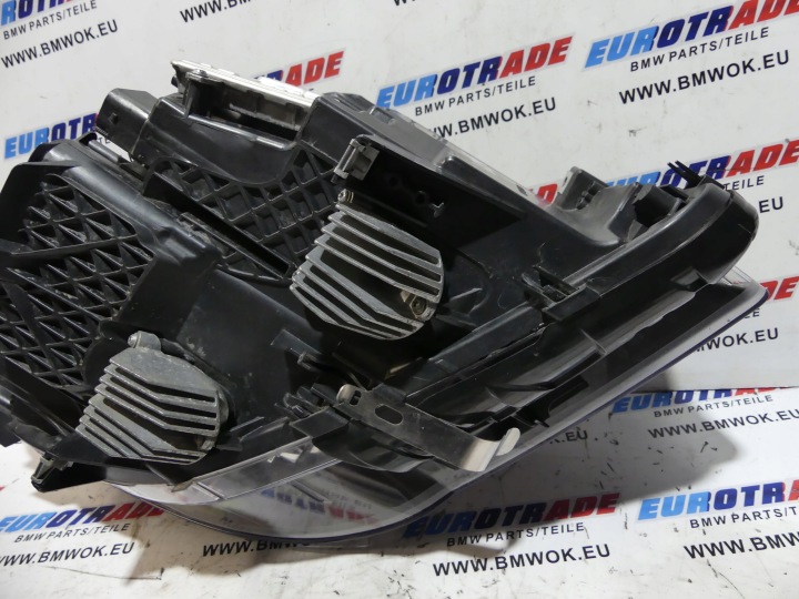 фото №10, Bmw f10 f11 lci рестайлінг ліва фара передня ксенон 7317133