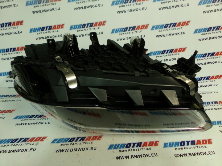 фото №14, Bmw g05 g06 f95 f96 фара передняя перед laser левое 9481789