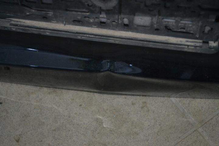 фото №4, Крышка багажника крышка зад задняя audi q5 8r0 8r0827023c