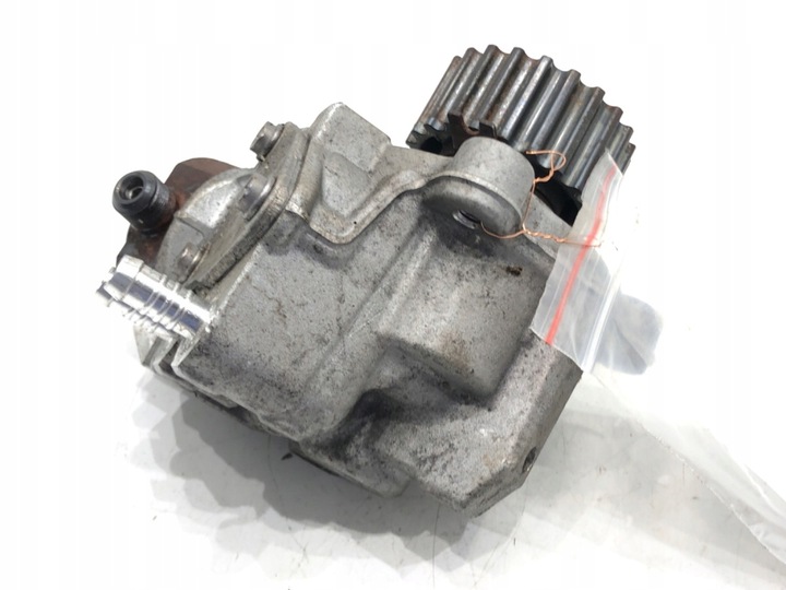 фото №2, Насос впрыскивающий audi q5 fy 0445010790 2.0 204km