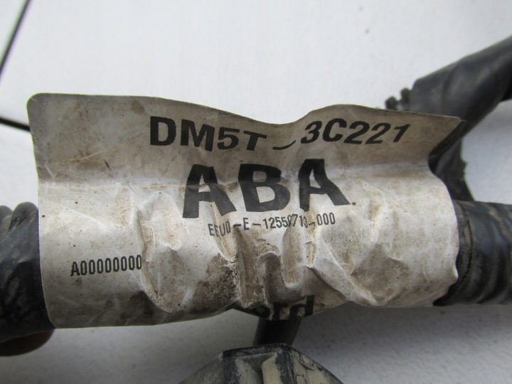 фото №8, Джгут редуктор підсилювача focus mk3 c-max mk2