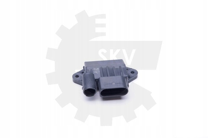 фото №12, Реле свічок розжарювання mercedes-benz c-class cl