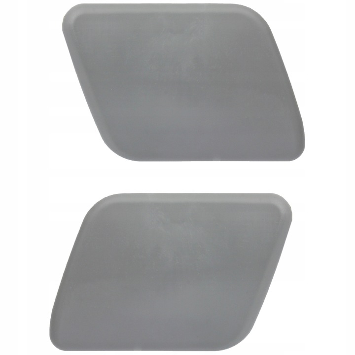 фото №1, 2x заглушка отвір склоомивача лампи l+p golf iv