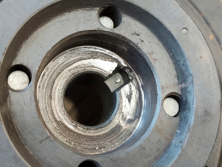 фото №7, Kia hyundai 16-23 1.6 crdi двигун dół двигуна блок wał поршні d4fe євро 6