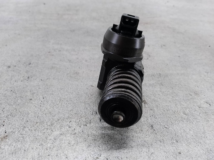 фото №8, Насос-форсунка seat altea 038130073ag 0414720215 1.9 tdi bosch