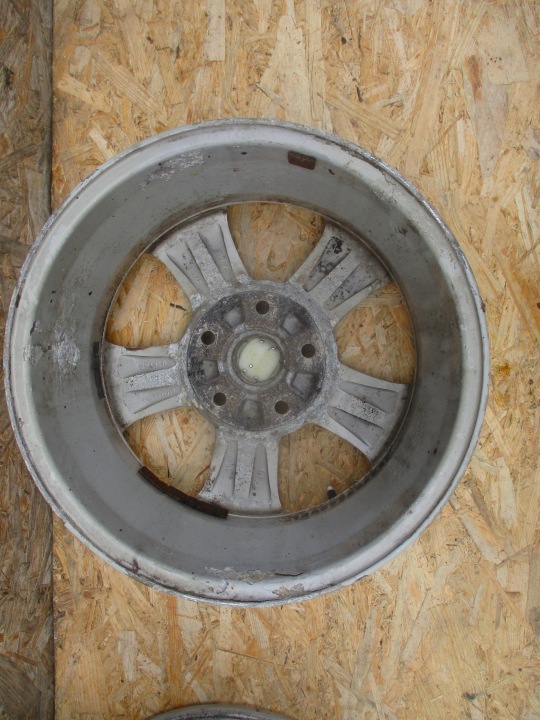 фото №10, Диски диски mazda 3 9965r66050 15" 5x114,3 et 50
