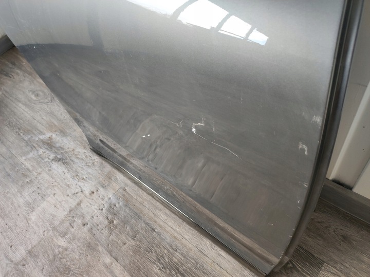 фото №5, Дверь mercedes eqe w295 295 задние правые ------- познань ------- биржа