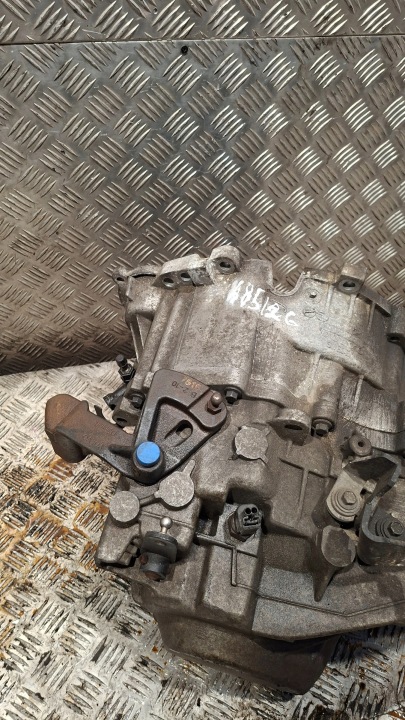 фото №11, Кпп кпп / коробка передач volvo s60 2.0t 456r7002ec