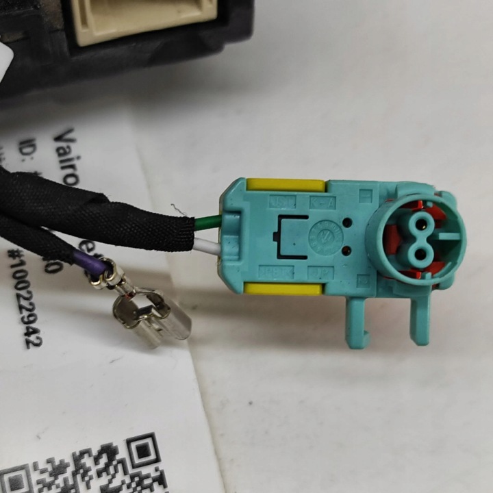 фото №7, Toyota rav 4 xa50 2020 лента / кольцо скользящий подушка безопасности / srs