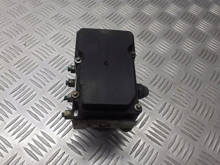 фото №1, Насос abs opel corsa c 1.3 cdti 13182319 0265231583