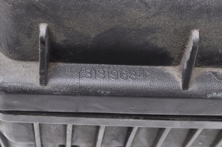 фото №12, Volvo s60 v60 xc60 v70 s80 корпус фільтра повітря p2 31319684