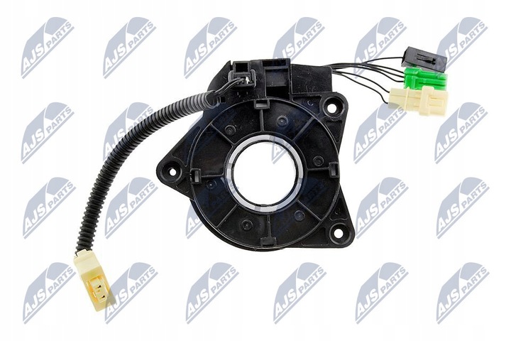 фото №14, Стрічка кермо змотувач nty do honda accord vi 3.0 v6