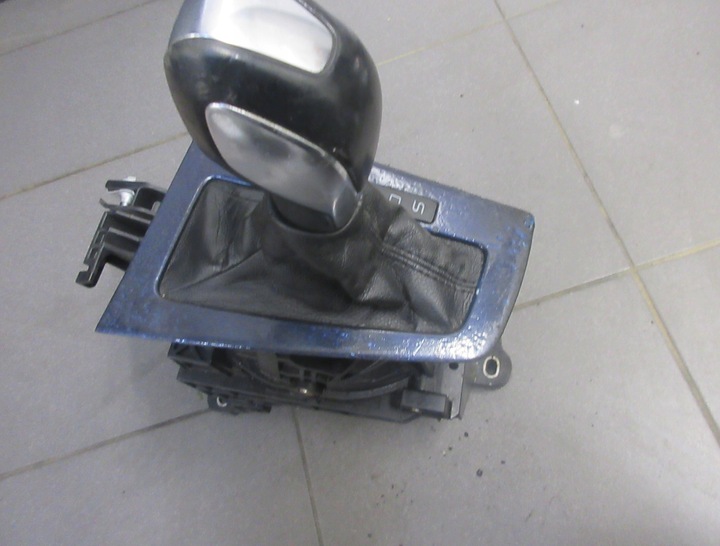 фото №6, Домкрат вибірник коробки передач ford focus mk3 2.0 tdci