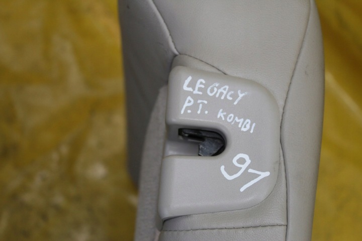 фото №9, Спинка сиденья правое зад legacy iv универсал
