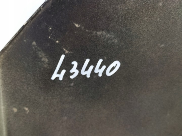 фото №7, Крило переднє перед лівий audi a5 ii b9 8w 16-