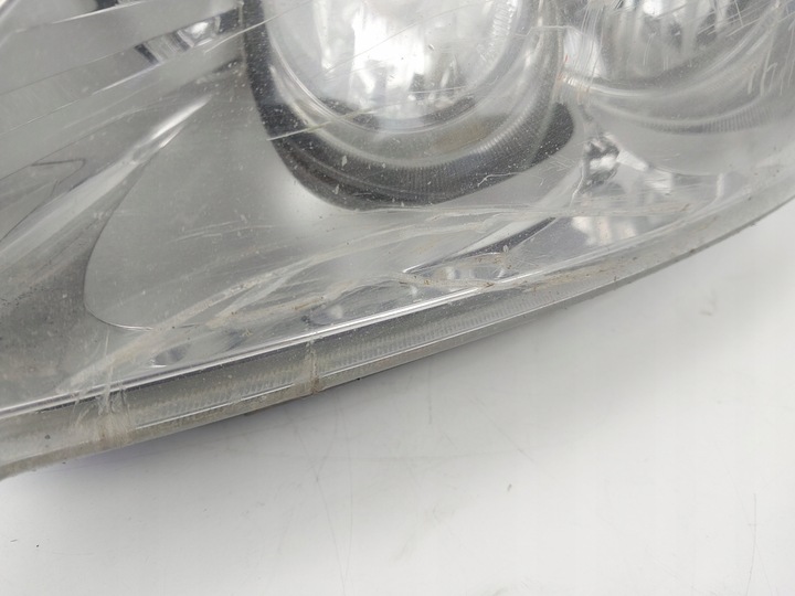 фото №7, Лампа левый перед 3r2941005h seat exeo