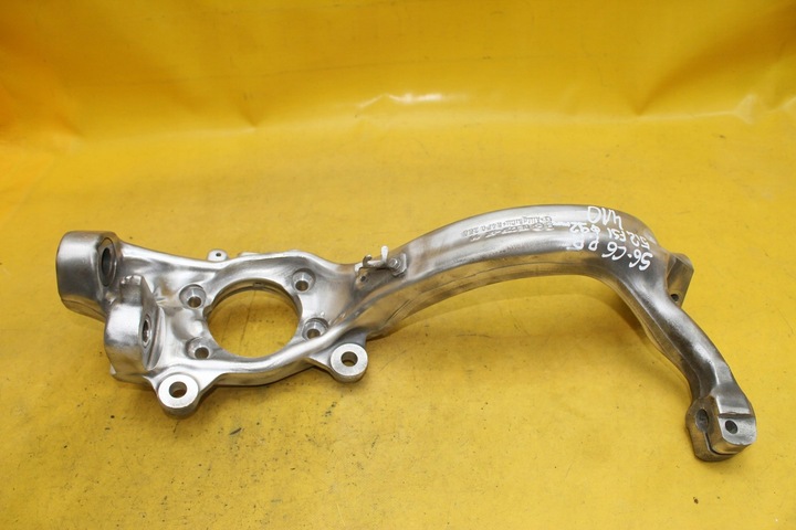 фото №5, Поворотна опора праві перед s6 c6 5.2 fsi 3.0 tdi 2.7 tdi 4f0258 92mm