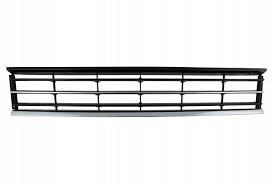 фото №1, Решётка решётка бампера vw passat b7 10-17 средство планки хром highline