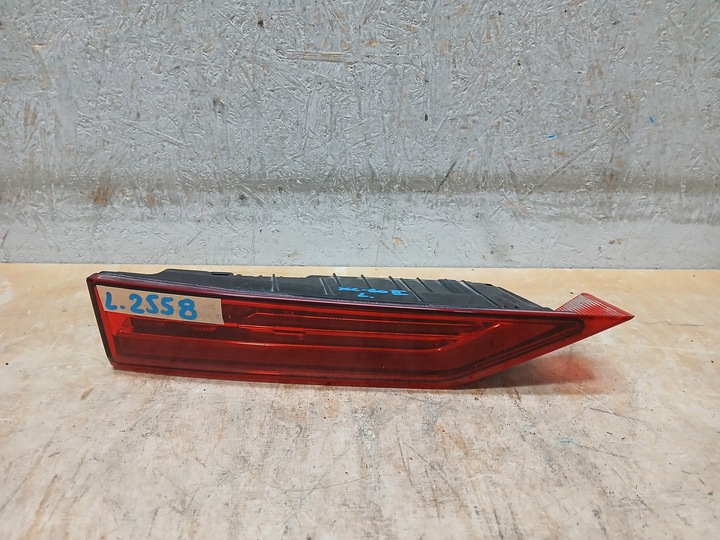 фото №1, Лампа зад левая volvo xc60 xc-60 xc 60 ii 2 led 31416617