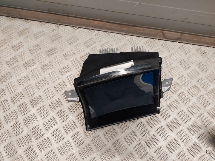 фото №7, Bmw x1 f48 f49 6819701 перед сторона левая прочие