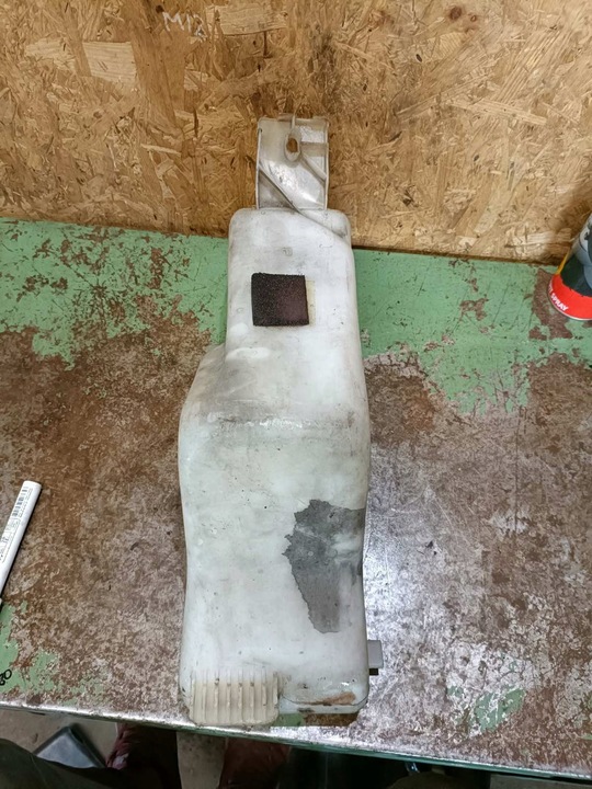 фото №6, Бак омывателя bmw e34 универсал 6166-1.378612.0