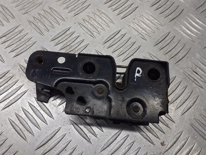 фото №1, Замок передний капота seat leon ii 1.6 1p0823509