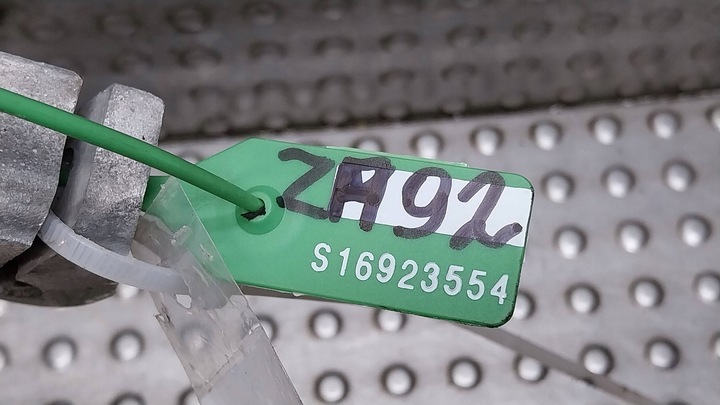 фото №9, Поворотна опора лівий перед 4k0407241b 4k0407559d audi a6 c8 4k 3.0tdi