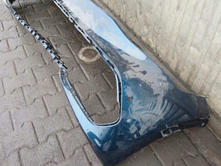 фото №7, Бампер перед cupra born k11 10e807221d