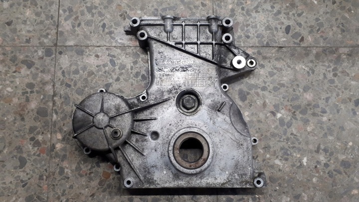 фото №1, A6390150502 корпус розподільний вал colt smart forfour 1.5 cdi