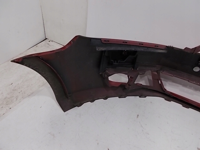 фото №9, Vw golf vi hb 5k0 09-13 бампер переднє org !