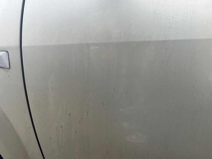 фото №9, Renault megane ii cabrio двері ліві ted11