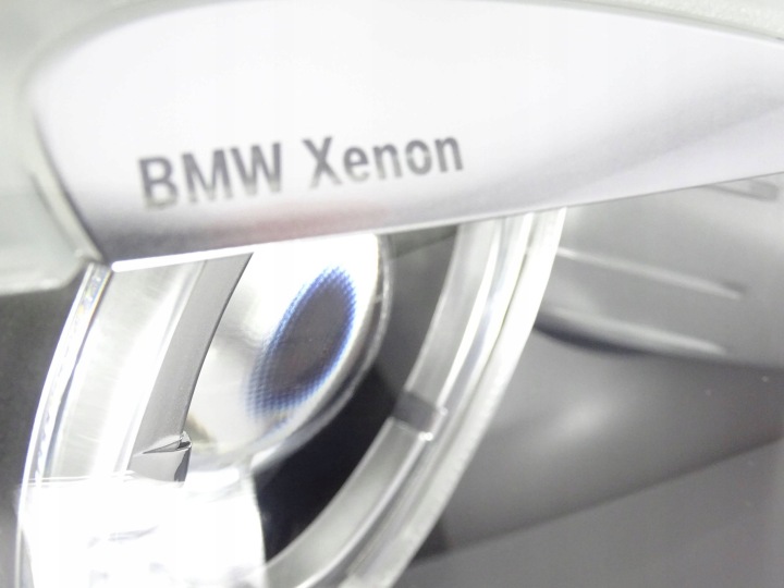фото №6, Фара передняя передняя правая bmw 7 f01 f02 usa! 7228430 acp6