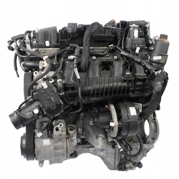 фото №13, Mercedes w204 w212 cgi 1.8 двигун 271860 271.860