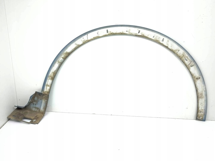 фото №10, Ford kuga iii 2022 ліва сторона планка крила передньої