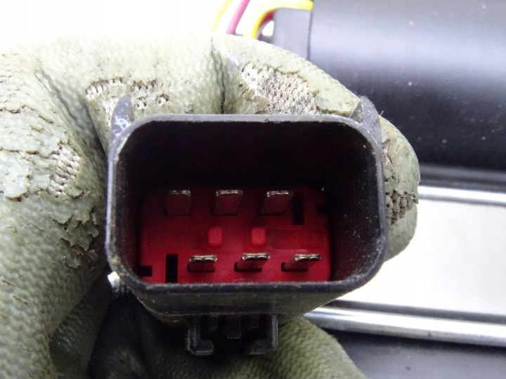 фото №5, Jeep cherokee liberty kj 01-08 основание сиденья правые перед пассажира рейка