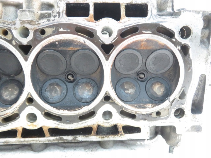 фото №5, Головка peugeot 407 2.2 3fz ew12j4