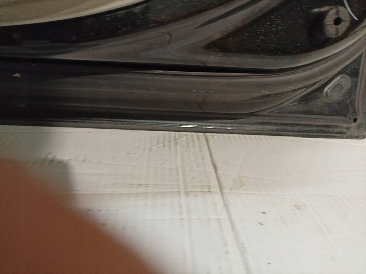 фото №14, Двері перед права сторона chrysler town and country 5 2009