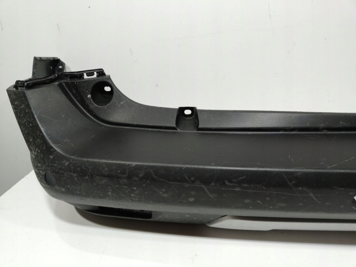 фото №6, Ford transit courier mk2 рестайлінг бампер заднє r2x6-17e962-a1
