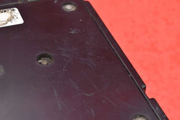 фото №11, Динамік сабвуфер a1638200902 mercedes ml w163 97-01