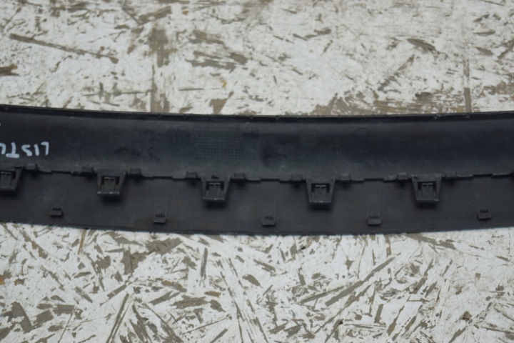 фото №8, Молдинг бампера зад seat exeo універсал 3r9807443