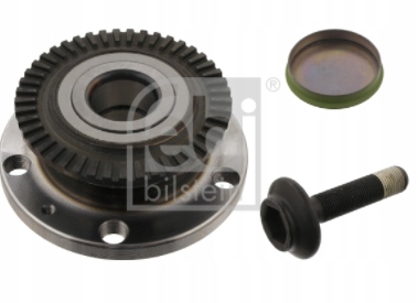 фото №2, Подшипник, набор ремонтный ступицы audi