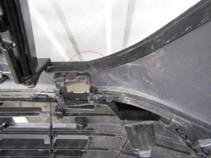 фото №13, Бампер перед переднє hyundai tucson iv 4 n-line 20-