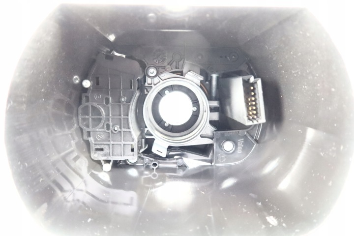 фото №7, Mercedes w209 clk шлейф подушки 2095404345 датчик угла поворота 2094640418